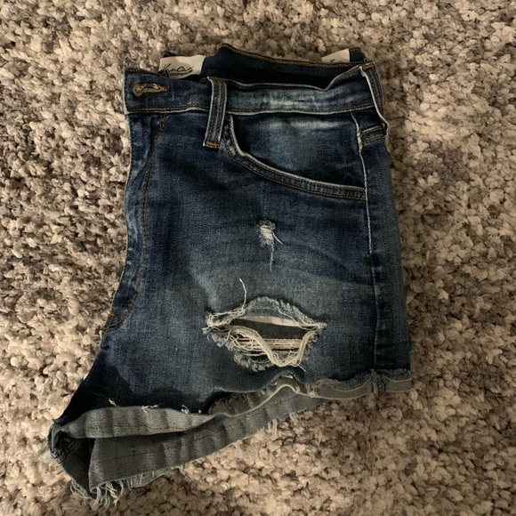 Kancan shorts - Picture 5 of 5